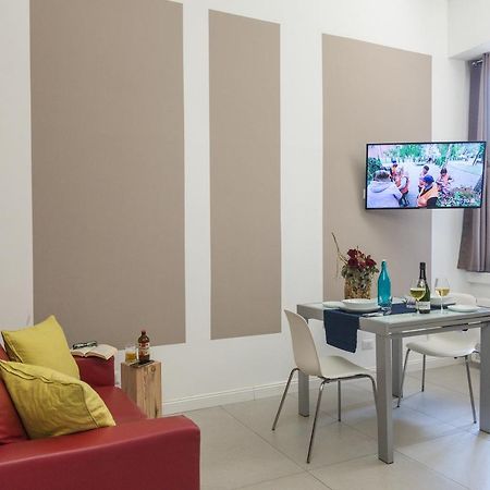 Apartmán Volvinioone Monolocale Uso Esclusivo In Cermenate Milán Exteriér fotografie