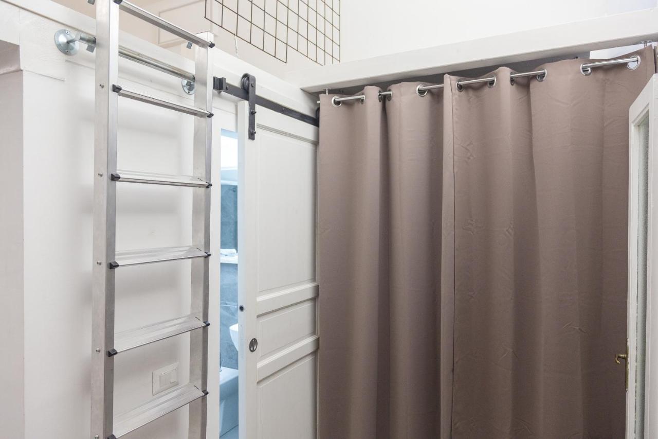 Apartmán Volvinioone Monolocale Uso Esclusivo In Cermenate Milán Exteriér fotografie