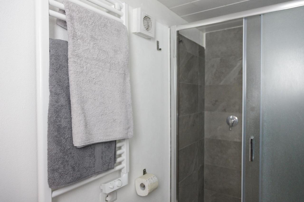 Apartmán Volvinioone Monolocale Uso Esclusivo In Cermenate Milán Exteriér fotografie