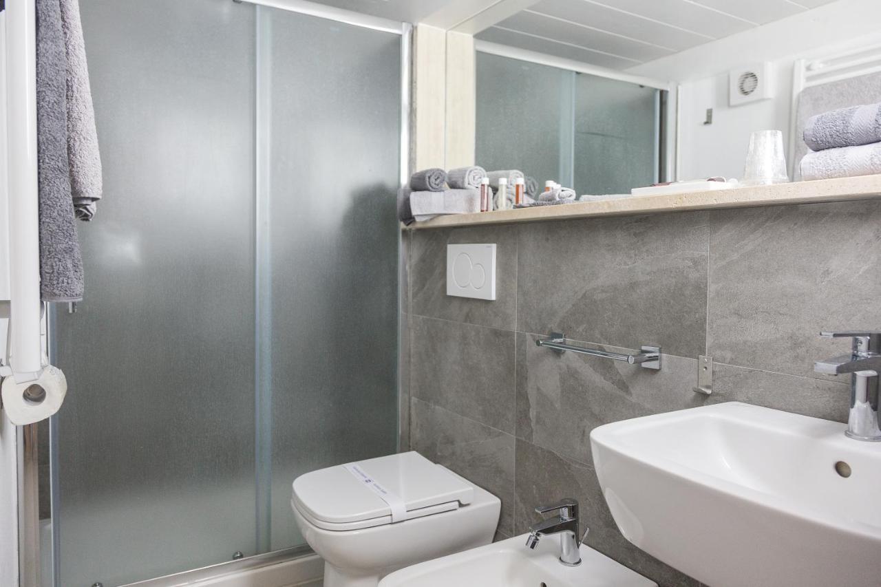 Apartmán Volvinioone Monolocale Uso Esclusivo In Cermenate Milán Exteriér fotografie